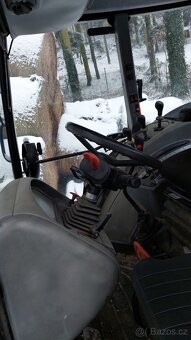 Prodám zetor proxima - 5