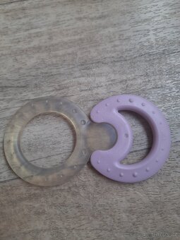 Kousátka pro miminko - 5