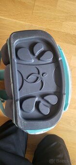 Prodám školní tašku BELMIL - 5