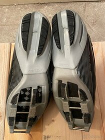 Boty na běžky SALOMON CARBON CHASSIS - 5