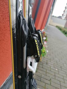 ATOMIC Redster D2 GS 172cm r-16,5. Model 2015/2016 - 5