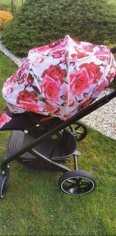 Cybex balios s Lux 2020 - 5