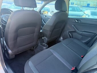 Škoda Rapid 1.2 tsi - 5