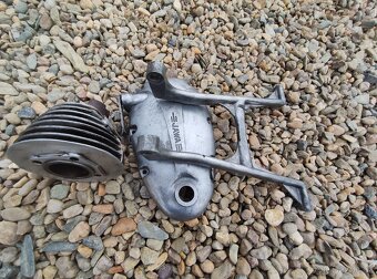 Díly Stadion Jaweta - 5