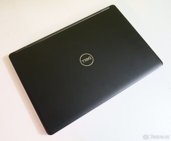 DELL LATITUDE 5490 /i5-8250/16GB/SSD256GB/WIN11/ZÁRUKA - 5