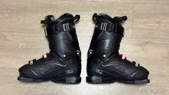 Lyžáky Wedze 700 WID 255 mm - 5