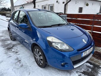 Renault Clio 1.2 - 5