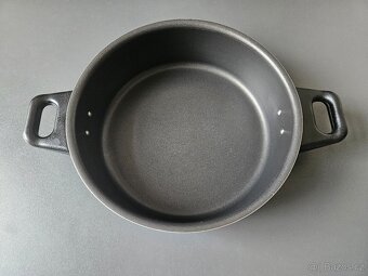 Remoska Prima P31F/02 s pečící mísou navíc - 5