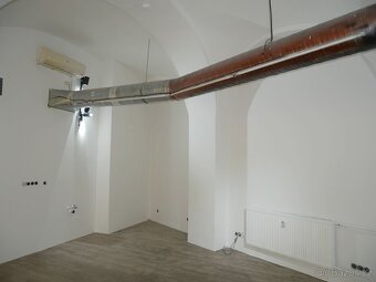 Pronájem restaurace 127m2 v centru města - 5