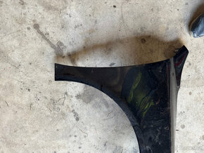 Pravý blatník octavia II facelift - 5