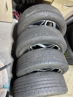 19” 5x112 originál VW iD3 - Andoya - 5