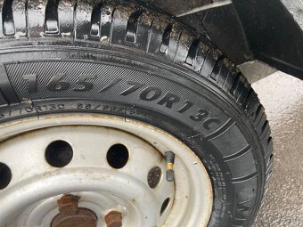 Prodám autopřepravník/vozík na přepravu aut MARO - 5