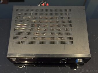 Sherwood RVD-6090RDS zesilovač - 5