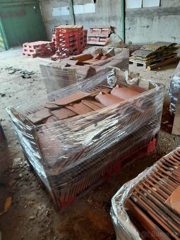 Střešní tašky - 5