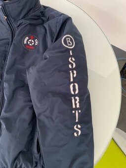 Pánský bomber značky BOGNER - 5