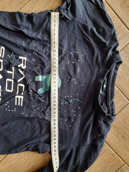 Chlapecké pyžamo zn. Pepperts, vel. 134/140 - 5