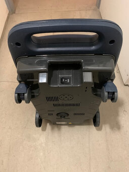 Prodám parní tlakový čistič LUX - 5