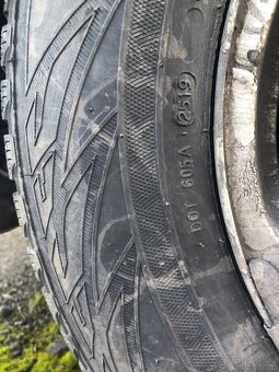 Kola Mercedes ML 16” - 5