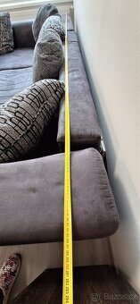 Sedačka za odvoz - 5