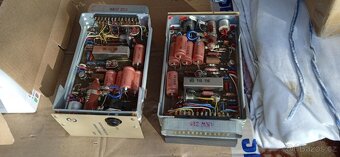 Koupím tyto desky zn. Tesla - 5