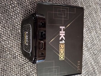 Tv box, Android tv - 5