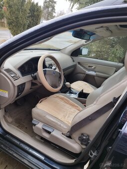 Volvo XC90, 2.4 D5 AWD - 5