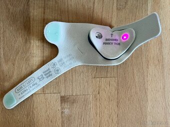 Owlet Dream sock modrá - 5