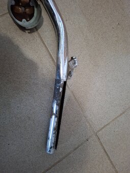 Jawa CZ pionyr - riditka - 5