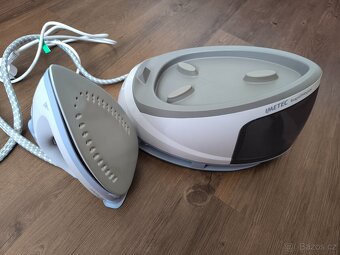 Parní žehličku Imotec S 3901 - 5