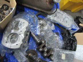 Volkswagen Brouk 1,5 L, r.v1968 - 5