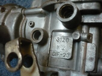 Škoda 1000MB/100 - 5