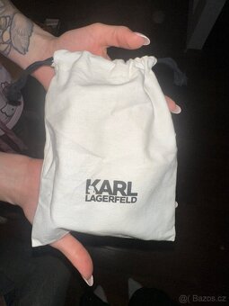 Kabelka Kar Lagerfeld - 5