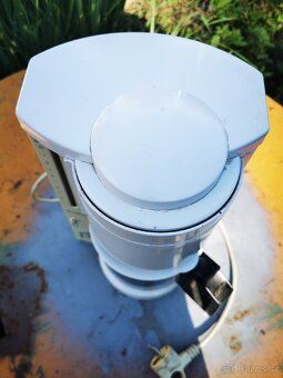 Moulinex překapávač, kávovar - 5