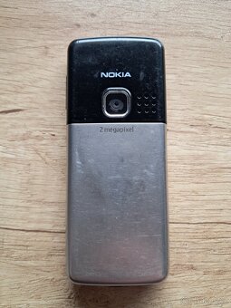 Nokia 6300 - 5