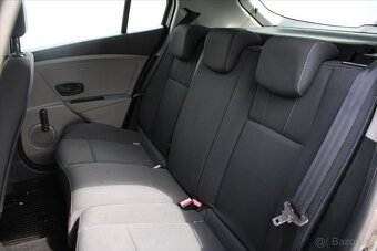 Renault Mégane 1.6i 16V KLIMA ČR (2010) - 5
