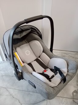 Bugaboo Fox 3 - 5