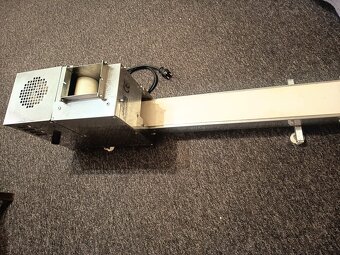 Pec na trdelníky - 5