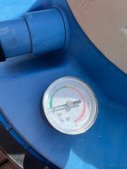 Písková filtrace Marimex  Pro star 4 + vysavač - 5