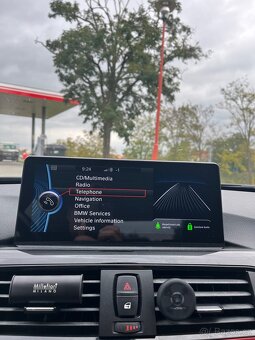 Displej Bmw F30/F31 10,25” - 5