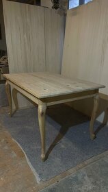 Stůl - 5