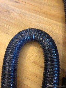 Silikonová flexibilní hadice turbo - 5