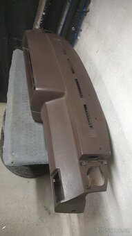 Palubní deska golf mk2 - 5