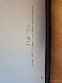 Apple Macbook Air 11 2015 - 5