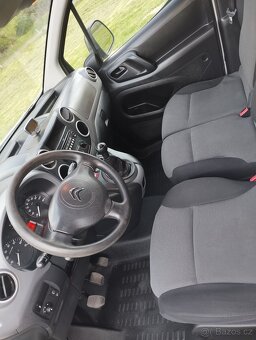 Citroen Berlingo Long 2017 - 5