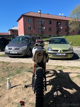 minirocket 250 - 5