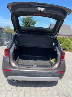 BMW X1 - 5