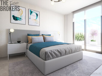 Apartmán Levansur Home Eight Vera Playa - 5