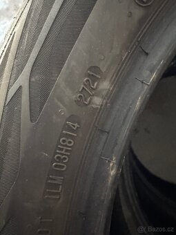 275/45 r20 - 5
