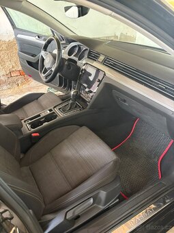 Volkswagen Passat B8, 2.0TDI - 5