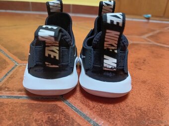 Nike botasky - 5